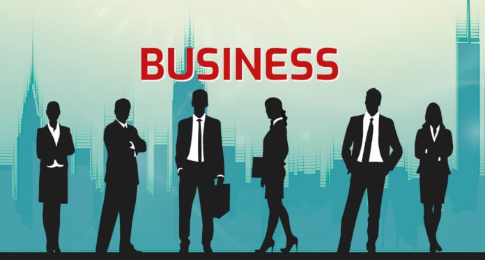 business English vocabulary