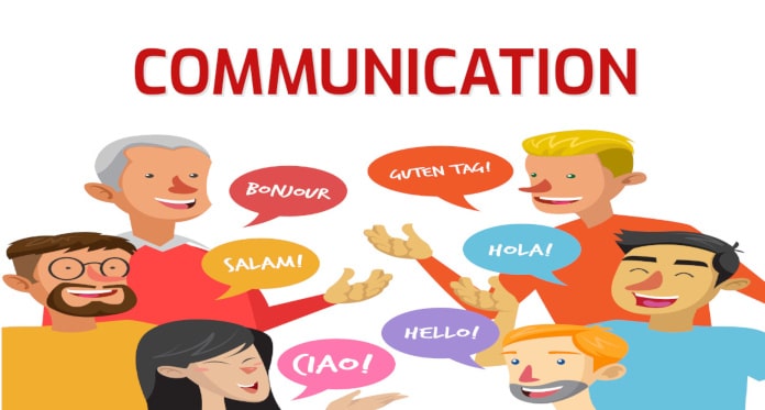 Communication Terms and Expressions in English