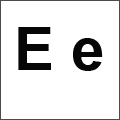 English alphabet letters image