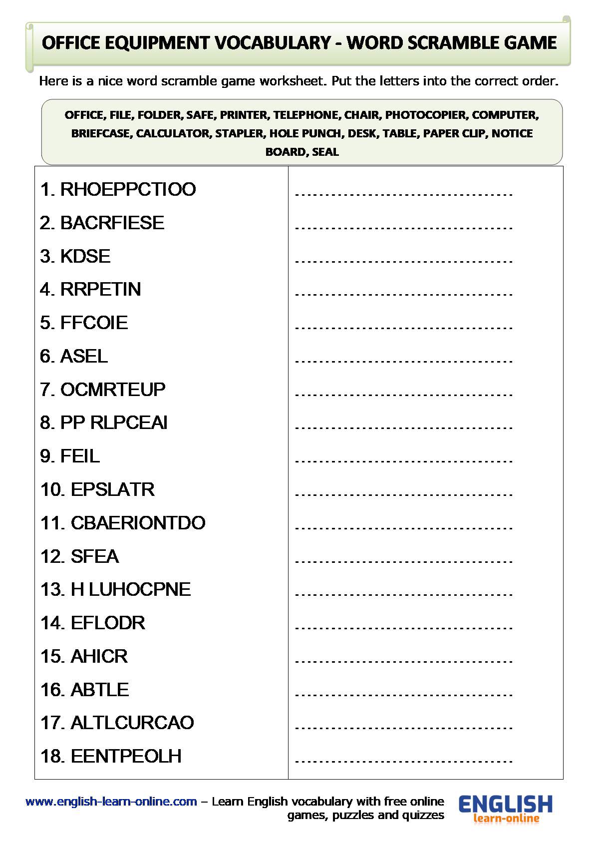 https://www.learnenglish.com/wp-content/uploads/custom-uploads/VOCABULARY/office/worksheets/office-equipment-vocabulary-word-scramble-game-worksheet.jpg