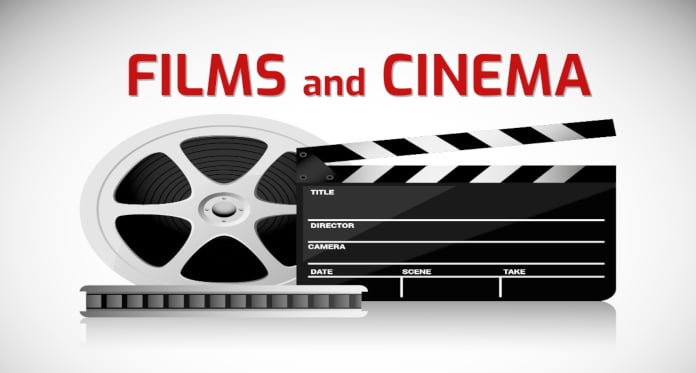 Films and Cinema Terms in English