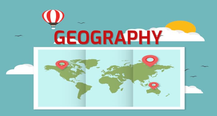 Geography Expressions