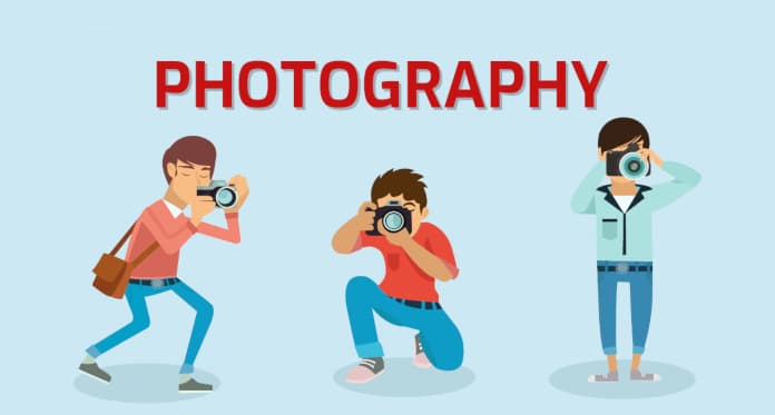 Words Related to Photography